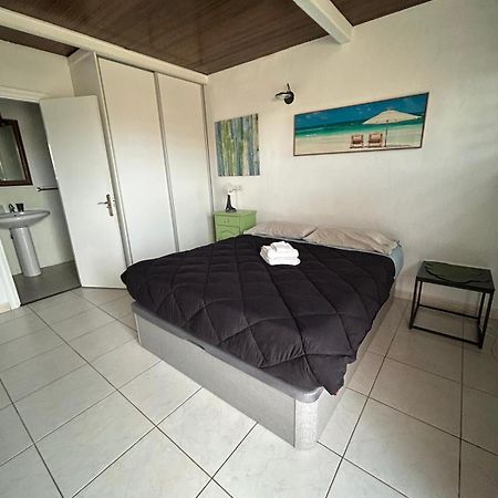 Villa La Casita De Dario Lajares Extérieur photo