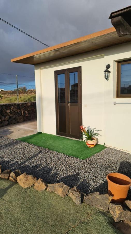 Villa La Casita De Dario Lajares Extérieur photo