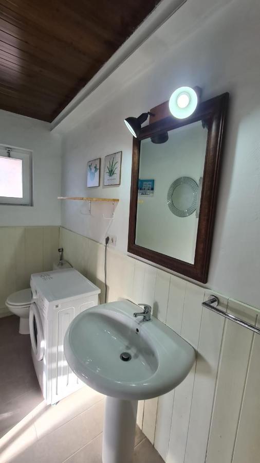 Villa La Casita De Dario Lajares Extérieur photo
