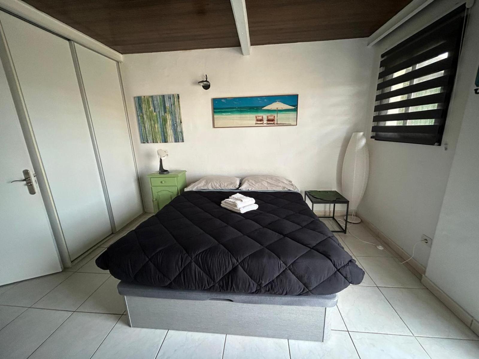 Villa La Casita De Dario Lajares Extérieur photo